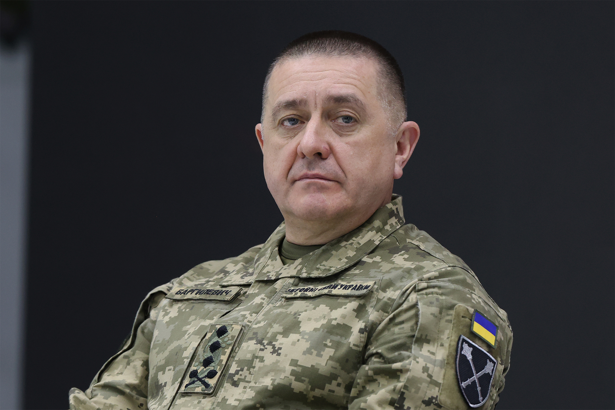 Другий після Сирського. Що робить начальник Генштабу ЗСУ та хто з відомих військових займав цю посаду